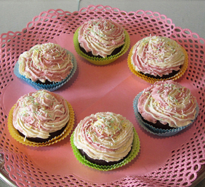 Cupcakes