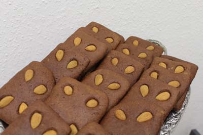 Lebkuchen